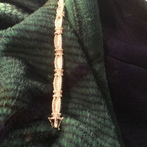 Bella Luce by JTV Jewelry - gorgeous CZ bracelet Bella Luce by JTV Jewelry - gorgeous CZ bracelet
